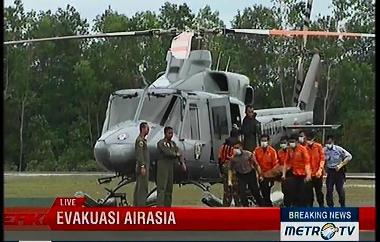 Lagi, 7 Jenazah Tiba di Pangkalan Bun 