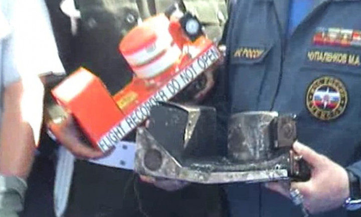 BPPT Kirim Alat Canggih untuk Deteksi <i>Black Box</i>