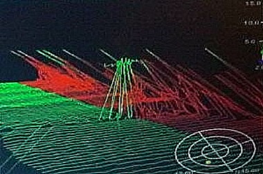 Objek Mencurigakan Setinggi 3 Meter Ditemukan di Lokasi AirAsia 