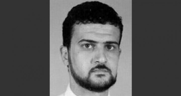 Tersangka Al Qaeda Meninggal Menjelang Diadili