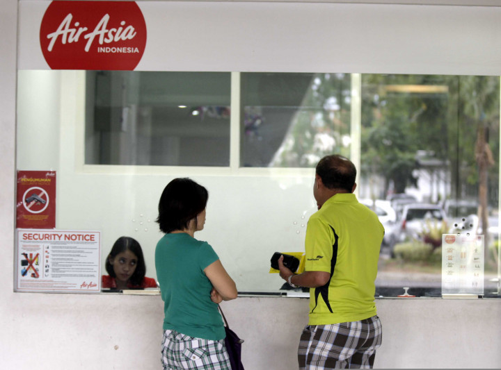 Kemenhub Akui Terlambat Mengetahui Pelanggaran AirAsia