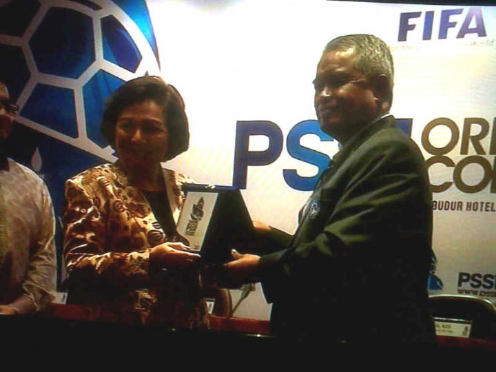 Kongres PSSI Resmi Digelar, Ketua KOI <i>Deg-degan</i>
