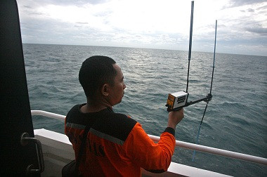 Tiga Jenazah Ditemukan di Barat Daya Pangkalan Bun