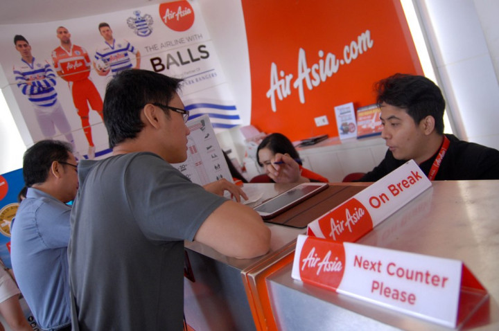 Buntut Pembekuan Rute AirAsia, Maskapai Hanya Disuspensi 