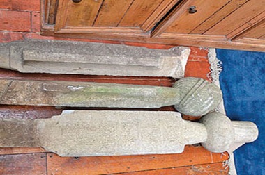 30 Batu Nisan Ini Masuk Daftar Warisan UNESCO