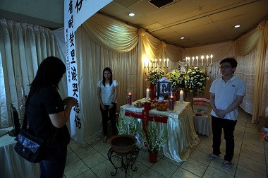 Jenazah Themeji Thejakusuma Diserahkan Tepat di Hari Ulang Tahunnya 