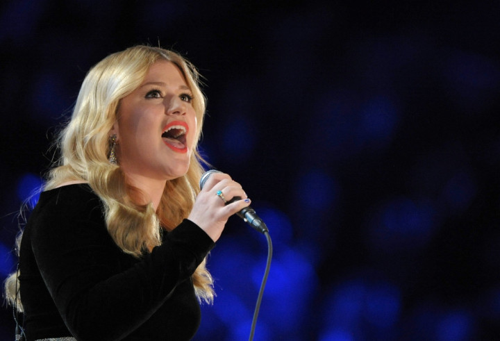 <i>Yeay!</i> Kelly Clarkson Akan Segera Luncurkan Album