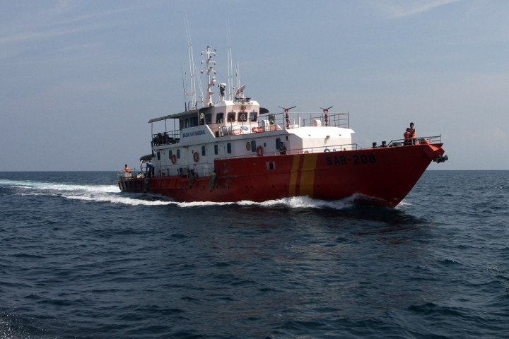 SKK Migas: Kami Beri BBM Gratis untuk Tim Sar Gabungan