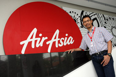 AirAsia Minta Maaf Atas Kesalahan Teknis Penerbangan Surabaya-Bandung