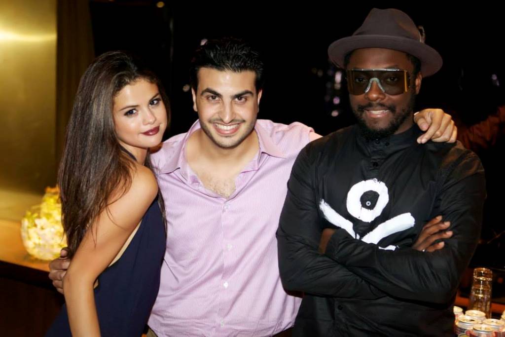 Foto: selenagomezzone.com