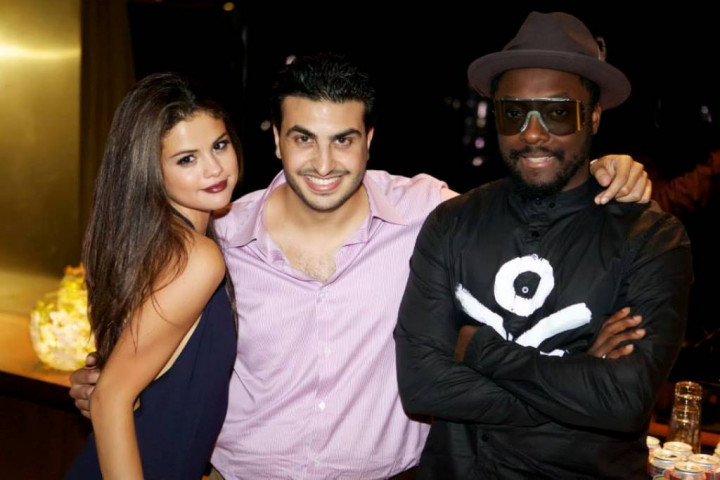 ​Selena Gomez Dikabarkan Dekat dengan Pengusaha Asal Dubai