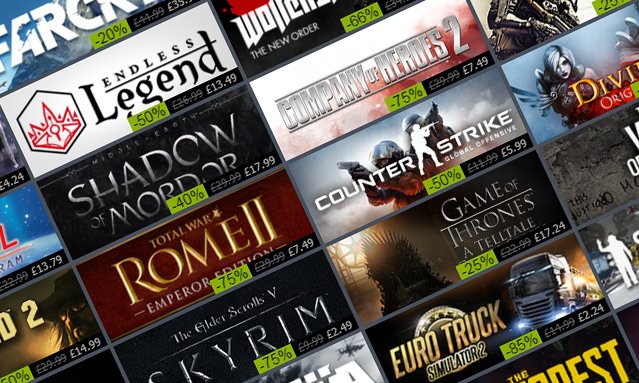 Steam Hadirkan Fitur FPS Counter pada Steam Client Beta