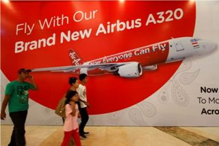 AirAsia Surabaya-Singapura Punya Izin Terbang Minggu