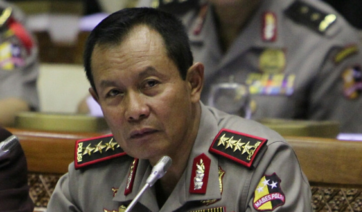 Kapolri: Kita Berdoa Mudah-mudahan Ada Mukjizat