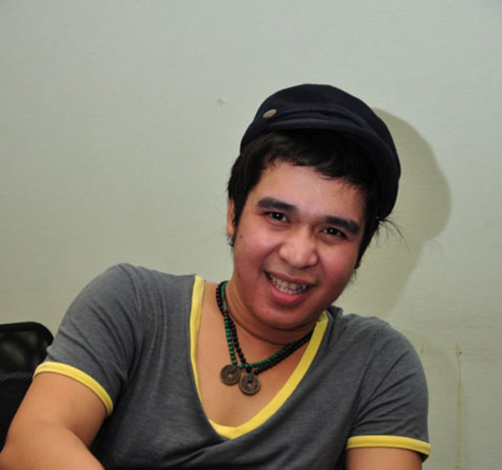 Olga Sampaikan Salam ke Penggemarnya di Indonesia