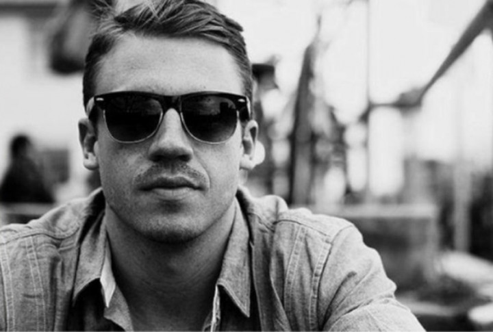 Macklemore Janji Rilis Album Tahun Ini