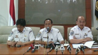 Dosa AirAsia Versi Kemenhub