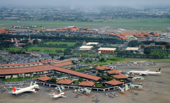  Manusia Bersumber Daya Iptek dan Infrastruktur