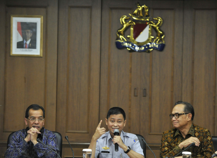 Telisik 'Izin Hantu' AirAsia, Kemenhub Lakukan Audit Internal dan Eksternal