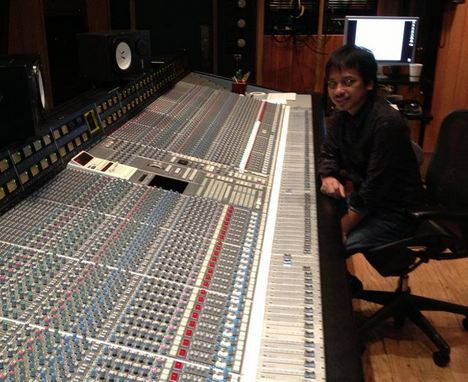 Budjana Jadi Narasumber Buku 