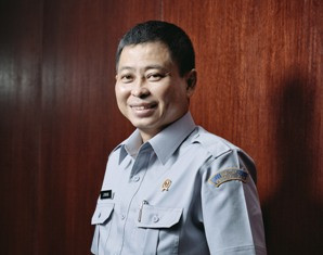 Diduga Terlibat Keluarkan Izin AirAsia, Angkasa Pura I Mutasi 2 Pegawai