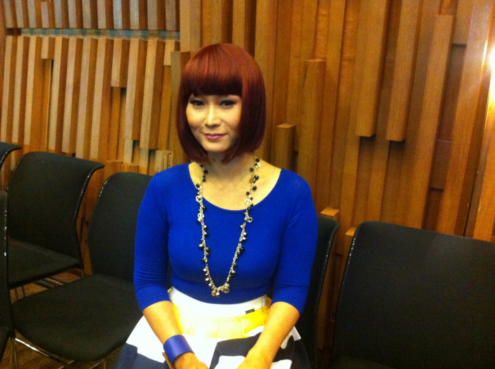 Charly Setia dan Erwin Gutawa Ikut Garap Album Terbaru Inul Daratista