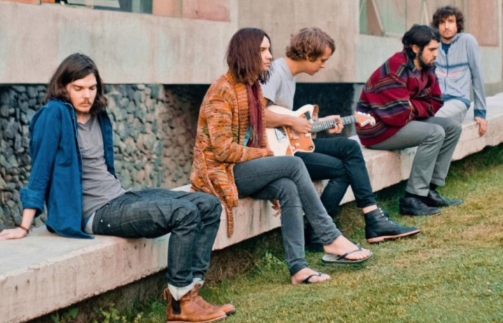 Tame Impala Rilis Album Tahun Ini