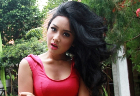 Diminta Berakting, Cita Citata Grogi