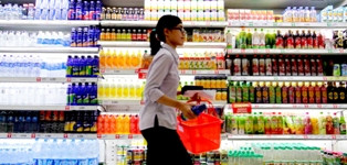 Pemerintah Berencana Ekstensifikasi Cukai Minuman Bersoda