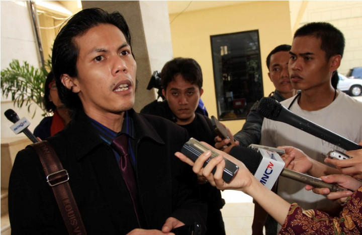 Peserta Sidang Dilarang Bicara soal Kasus JIS