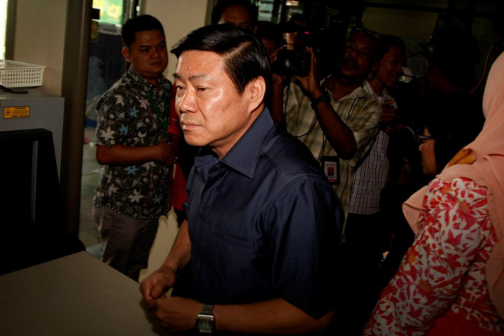 CEO PT Agung Sedayu Bungkam Usai Diperiksa KPK