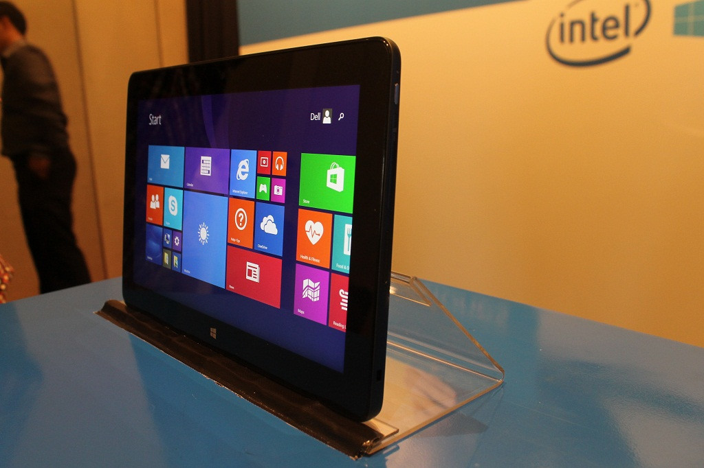 Dell venue 11 pro