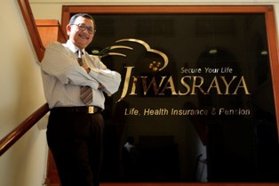 Jiwasraya Rogoh Kocek Rp100 Juta untuk 2 Korban AirAsia