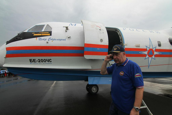 Lacak <i>Black Box</i> AirAsia QZ8501, Tim Rusia Pindah Lokasi Pencarian 