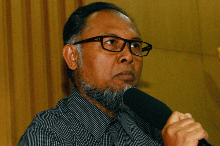 KPK Telisik Dugaan Korupsi Izin Penerbangan AirAsia