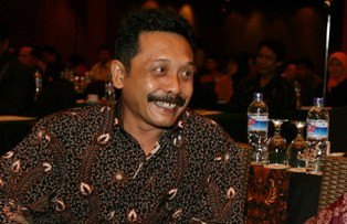 Kembali Jadi Hakim MK, Palguna Gantikan Hamdan Zoelva