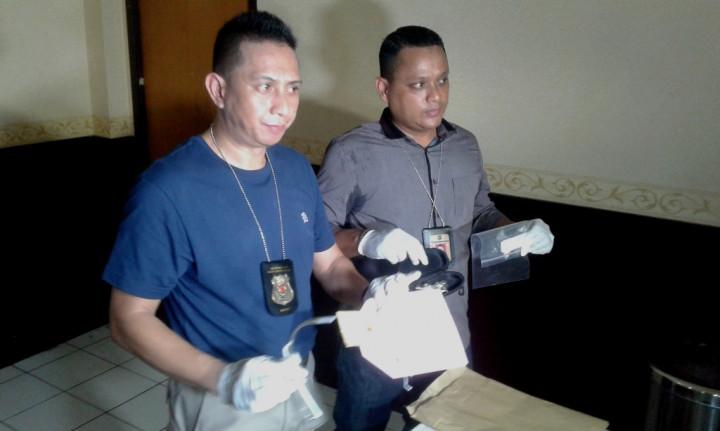 Saat Diperiksa, Fariz RM Kelelahan