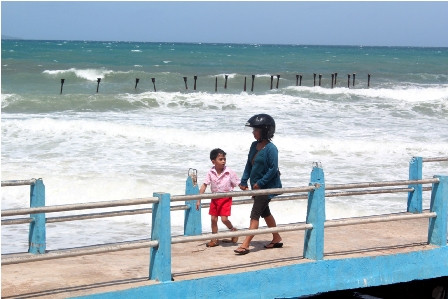 Dana Desa Rp1,4 M Turunkan Jumlah Perempuan Miskin