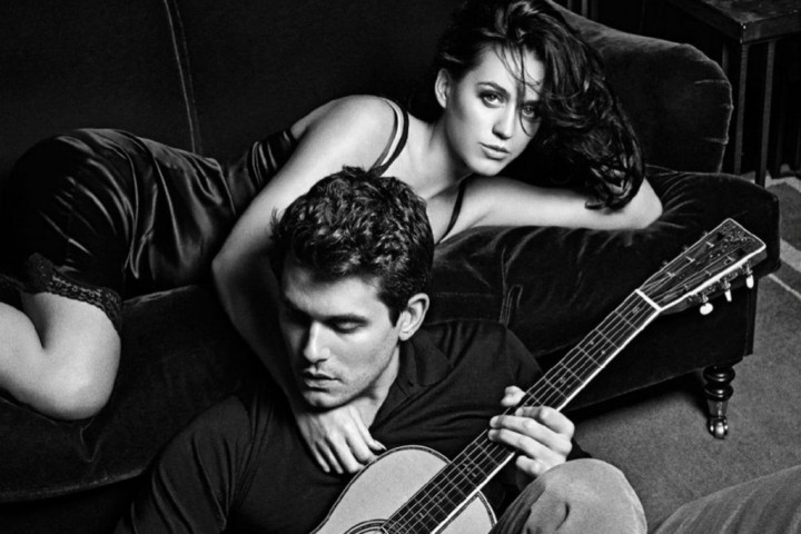 Katy Perry Balikan dengan John Mayer?