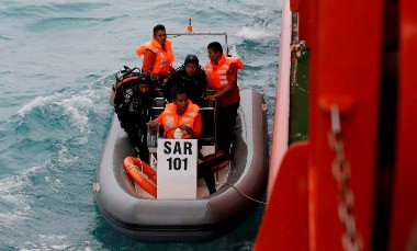 Kisah Kabasarnas Tinggalkan Keluarga Demi AirAsia QZ8501