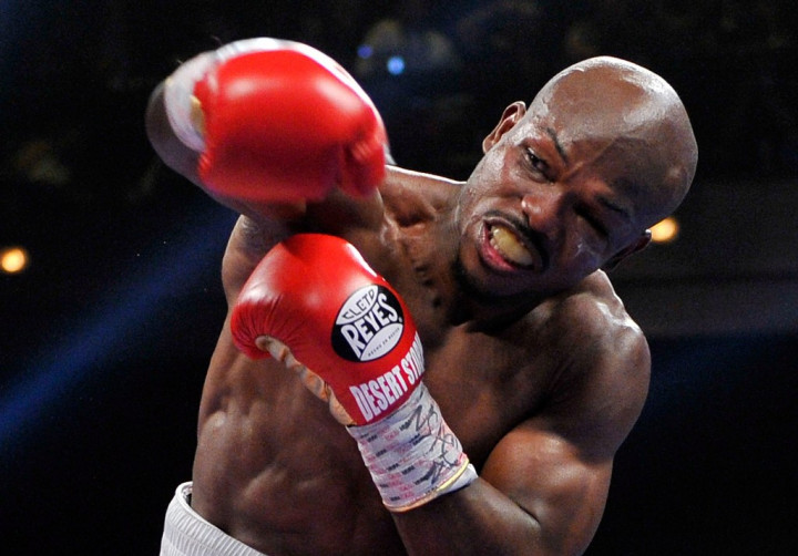 Bradley: Saya Akan Menghajarmu Amir!