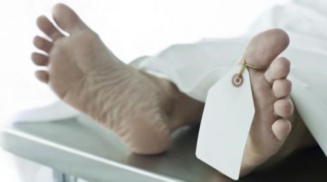 Kelaparan, Perempuan Muda Tewas di Pinggir Jalan