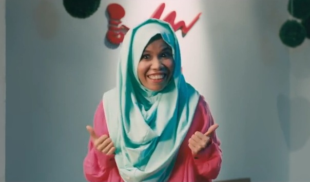 Dijahyellow Bagian dari Sensasi Film 