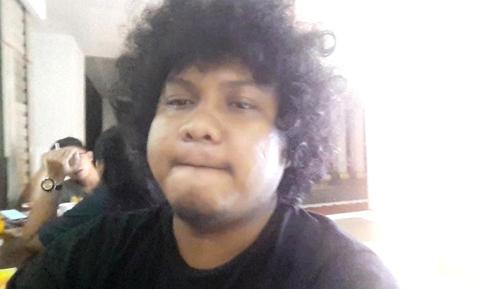 Babe Cabita Lebih Nyaman Jadi Aktor daripada Komika