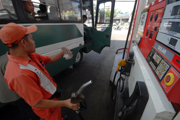 DPR: Harga Pertamax Harus Diatur Pemerintah