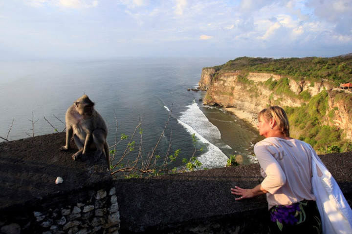 Gubernur Bali: <i>Travel Warning</i> Australia Tidak Pengaruhi Wisman
