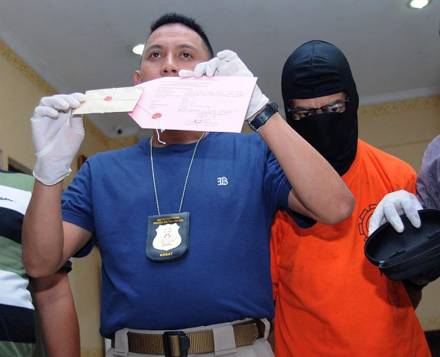 Diperiksa, Fariz RM Sehat-sehat Saja