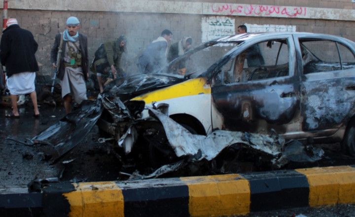 30 Tewas dalam Ledakan Bom di Akademi Polisi 