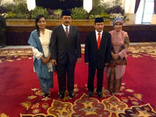 Jamin Independensinya, Palguna Ceritakan Alasannya Sempat Berpartai