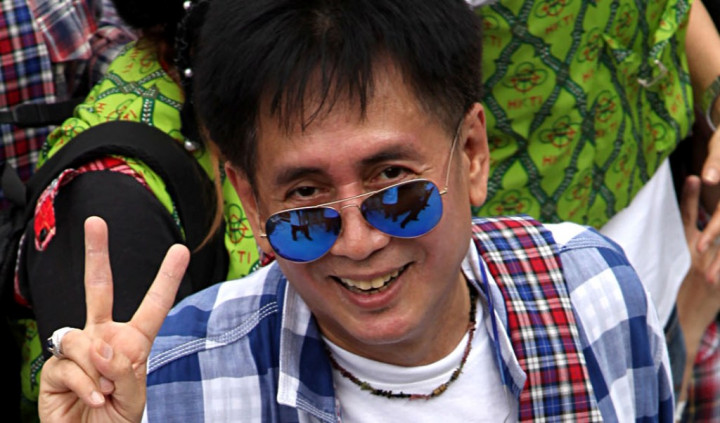 Fariz RM Ditangkap, Sys NS: Ini adalah Ketololan 